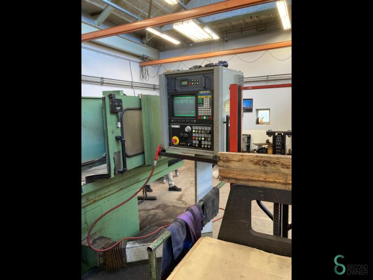 ELB CLASSIC B15 UNC.F MET9.633 58 16998